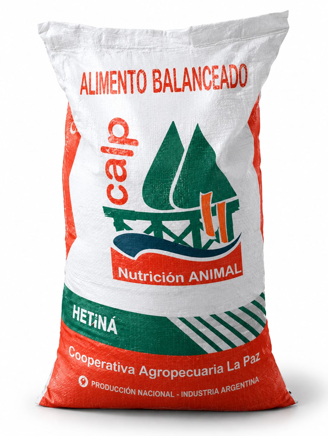 maiz molido por bolsa de 40 kg 