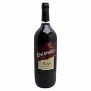 vino encepado 