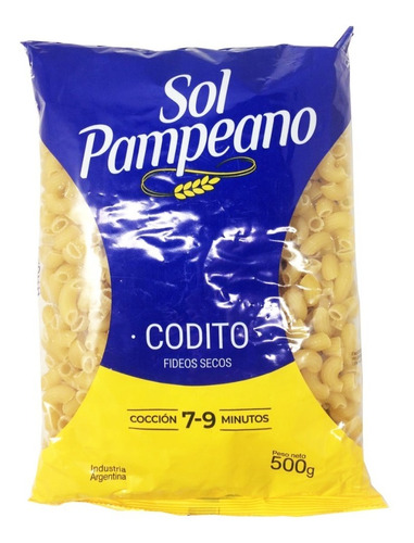 pack fideos codito