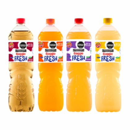 pack fresh 