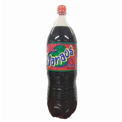 pack manaos de 1,5L