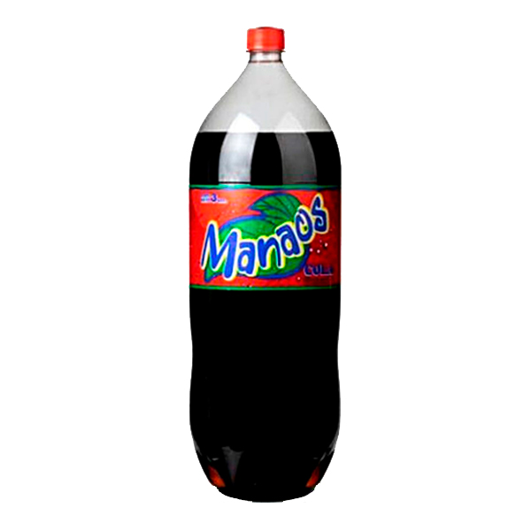 packc manaos 3L