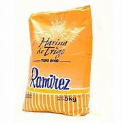 pack harina ramirez 1kg 0000