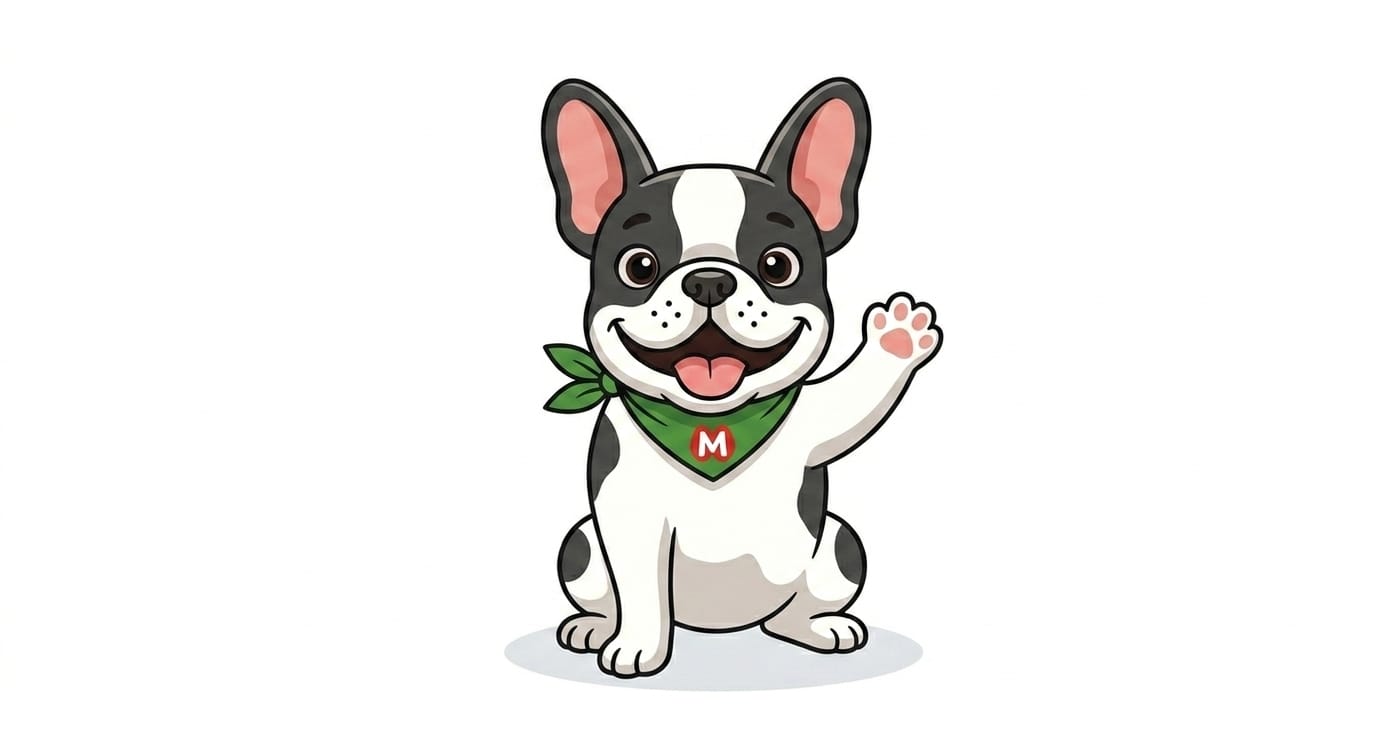 Perrito Izquierda