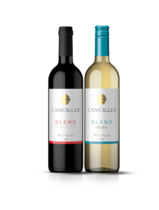 pack vino canciller