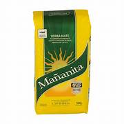 pack yerba mañanita